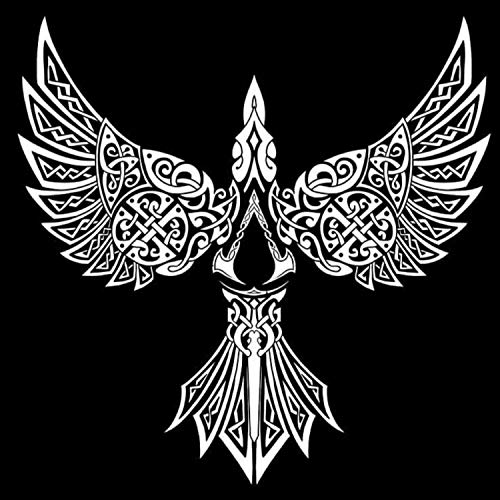 AC: Valhalla Ambience, Vol. 1