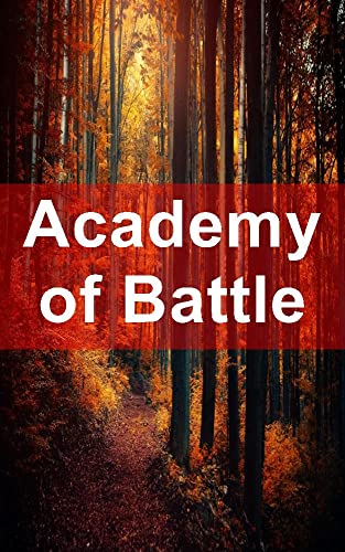 Academy of Battle Brides (Catalan Edition)