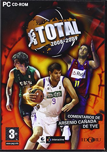 ACB Total 2009