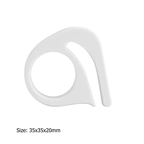 Accesorios de Scooter 1 UNIDS Scooter ELÉCTRICO Llave Plegable Llave Inglesa Sujetador Protector de Llaves para M-365 Accesorios para Dedos de Gancho de Scooter Plegable Fina Mano de Obra y Duradera