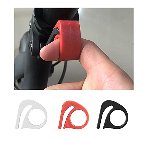 Accesorios de Scooter 1 UNIDS Scooter ELÉCTRICO Llave Plegable Llave Inglesa Sujetador Protector de Llaves para M-365 Accesorios para Dedos de Gancho de Scooter Plegable Fina Mano de Obra y Duradera