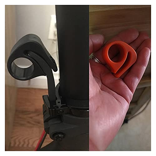 Accesorios de Scooter 1 UNIDS Scooter ELÉCTRICO Llave Plegable Llave Inglesa Sujetador Protector de Llaves para M-365 Accesorios para Dedos de Gancho de Scooter Plegable Fina Mano de Obra y Duradera