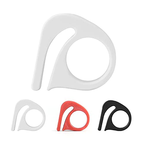 Accesorios de Scooter 1 UNIDS Scooter ELÉCTRICO Llave Plegable Llave Inglesa Sujetador Protector de Llaves para M-365 Accesorios para Dedos de Gancho de Scooter Plegable Fina Mano de Obra y Duradera