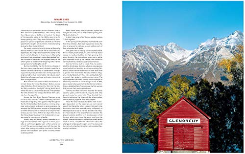 Accidentally Wes Anderson: Accidentaly