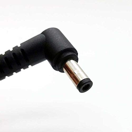 AC/DC Adaptador Cargador Compatible con Portátiles MSI GT60 GT70 GX60 GX70 GL62 GL72 GS60 GS63 GS65 GS70 GS72 GS73 GS75 GT60 GT70 Series con Punta de 5,5mm x 2,5mm 19v 9.5a 180w