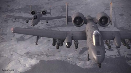 Ace Combat 6 [Importación francesa]