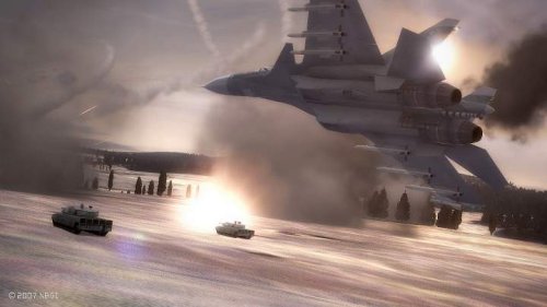 Ace Combat 6 [Importación francesa]