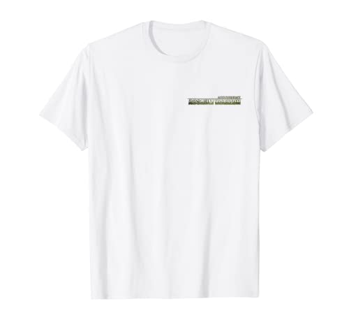 ACE COMBAT ASSAULT HORIZON 004 Camiseta