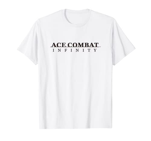 ACE COMBAT INFINITY 003 Camiseta