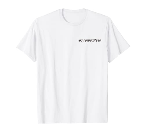 ACE COMBAT ZERO 004 Camiseta