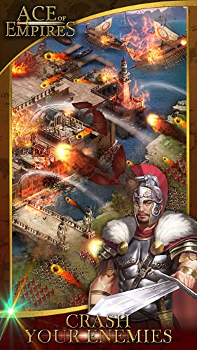 Ace of Empires: Clash of Throne