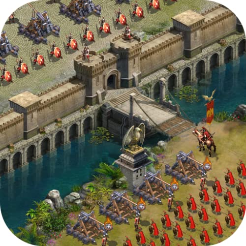 Ace of Empires: Clash of Throne