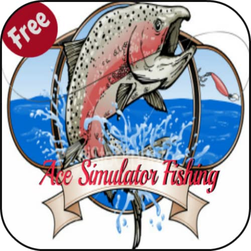 Ace Simulator Fishing