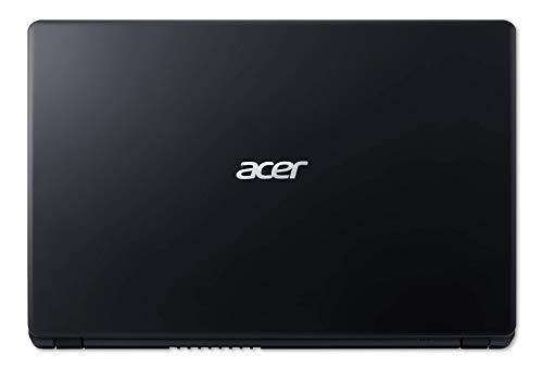 Acer Aspire 3 A315-56 - Ordenador Portátil 15.6” Full HD, Laptop (Intel Core i5-1035G1, 12GB RAM, RAM, 512GB SSD, UMA Graphics, Sin Sistema Operativo), PC Portátil Color Negro - Teclado QWERTY Español