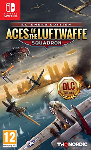 Aces of the Luftwaffe NS