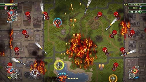 Aces of the Luftwaffe NS