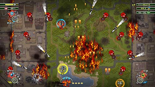 Aces of the Luftwaffe - Squadron Edition (Nintendo Switch)