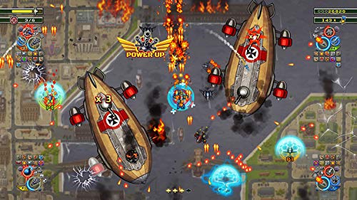 Aces of the Luftwaffe - Squadron Edition (PlayStation PS4)
