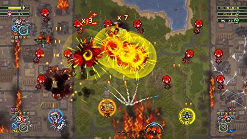 Aces of the Luftwaffe - Squadron Edition - Xbox One - Xbox One [Importación inglesa]