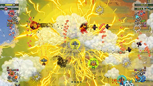 Aces of the Luftwaffe: Squadron - Extended Edition