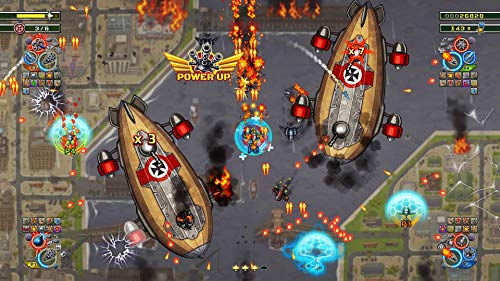 Aces of the Luftwaffe: Squadron - Extended Edition