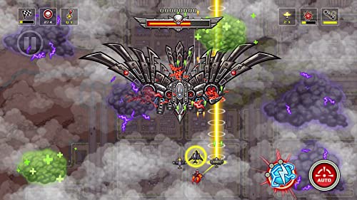 Aces of the Luftwaffe - Squadron: Extended Edition