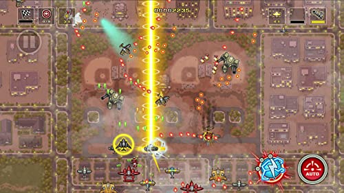 Aces of the Luftwaffe: Squadron - Extended Edition