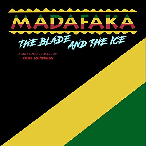 Act IV: Junior's Lament