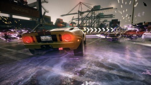 Activision Blur - Juego (Xbox 360, Racing, E10 + (Everyone 10 +))