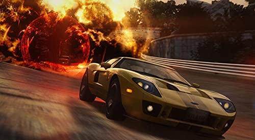 Activision Blur, Xbox 360 - Juego (Xbox 360)