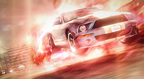 Activision Blur, Xbox 360 - Juego (Xbox 360)