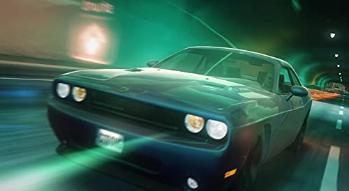 Activision Blur, Xbox 360 - Juego (Xbox 360)