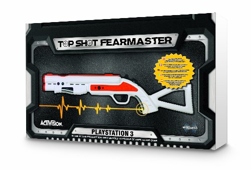 Activision Cabela’s Dangerous Hunts 2013, PS3 - Juego (PS3)