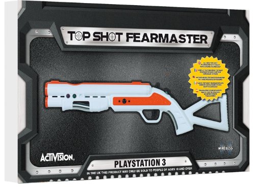 Activision Cabela’s Dangerous Hunts 2013, PS3 - Juego (PS3)