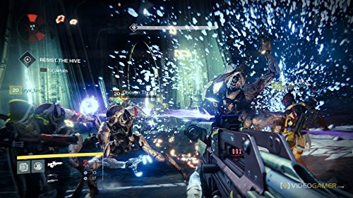 Activision Destiny PS3 - Juego (PlayStation 3, FPS (Disparos en primera persona), Bungie)