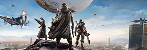 Activision Destiny: The Taken King Legendary Edition - Juego (Xbox One, ENG)