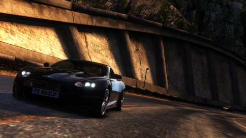 Activision James Bond 007: Blood Stone, Xbox 360 Xbox 360 Inglés vídeo - Juego (Xbox 360, Xbox 360, Acción / Aventura, T (Teen))