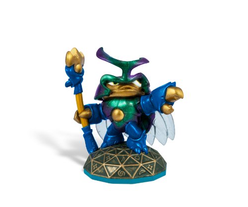 ACTIVISION Skylanders: Swap Force - Figurina Single Dune Bug