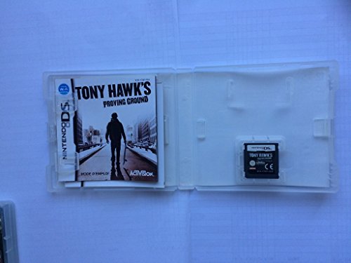 Activision Tony Hawk's Proving Ground, NDS - Juego (NDS, Nintendo DS, Deportes, T (Teen))
