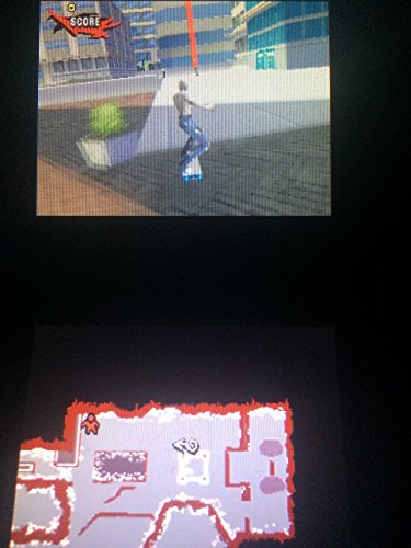 Activision Tony Hawk's Proving Ground, NDS - Juego (NDS, Nintendo DS, Deportes, T (Teen))