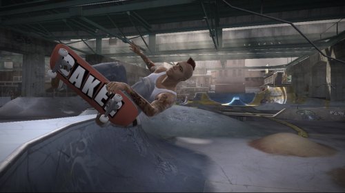 Activision Tony Hawk's Proving Ground, Xbox 360 - Juego (Xbox 360, Xbox 360, Deportes, T (Teen))