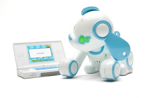 Activision Wappy Dog, NDS - Juego (NDS, Nintendo DS, Niños, E (para todos))