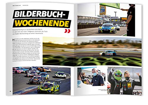 ADAC GT Masters 2020