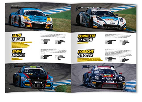 ADAC GT Masters 2020