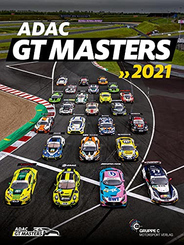 ADAC GT Masters 2021