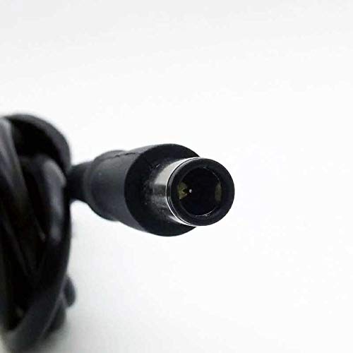 Adaptador Cargador Nuevo Compatible para portátiles DELL Latitude - Vostro Series de la Lista 19.5v 4.62a o Inferior con Punta Grande de 7,4mm x 5,0mm (Pin Central)