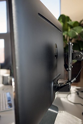 Adaptador VESA para monitores HP 2011x, 2211x, 2311x, 2511x, 2711x (V3) - de HumanCentric