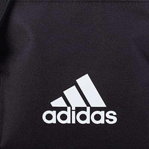 adidas CL ORG ES Sports Bag, Unisex-Adult, Black, Talla única