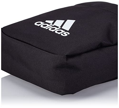 adidas CL ORG ES Sports Bag, Unisex-Adult, Black, Talla única