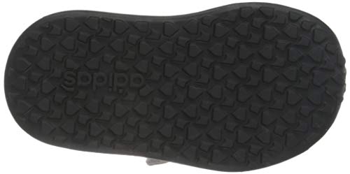 adidas VS Switch 3 I, Zapatillas, FTWBLA/ROSINT/Tinley, 26 EU